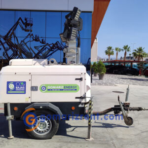 GENERAC VT-HYBRID