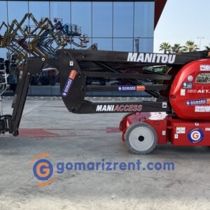 Manitou 150 AETJC