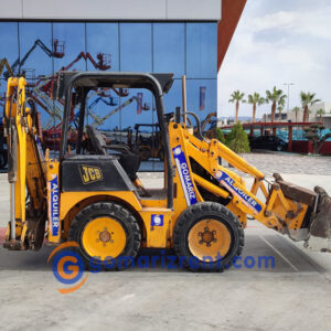 JCB 1CX
