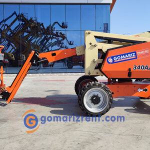 JLG 340AJ