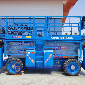 GENIE GS4390RT