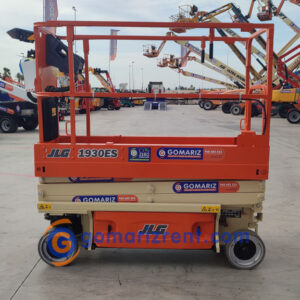 Jlg 1930ES