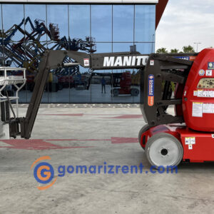 Manitou 120 AETJC