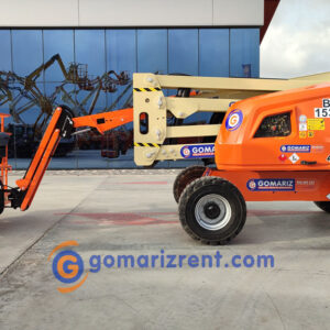 Jlg 450AJ Serie II