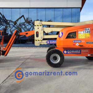 Jlg 450AJ Serie II