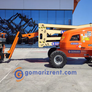 Jlg 450AJ Serie II