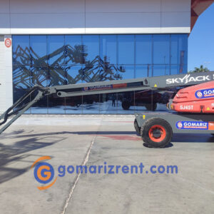 SKYJACK SJ45T