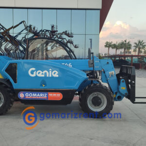 GENIE GTH 2506