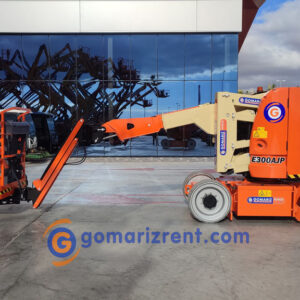 Jlg E300AJP