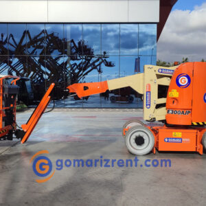 Jlg E300AJP