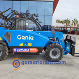 GENIE GTH 2506