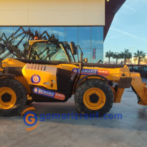 JCB 540-140