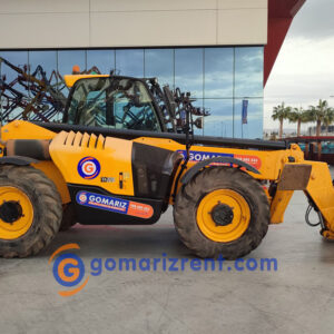 JCB 540-140