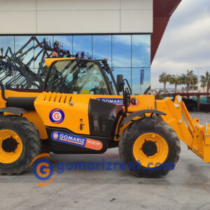 Jcb 531-70