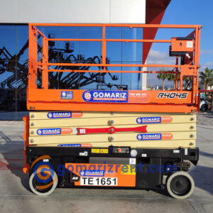JLG R4045