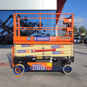 JLG R4045