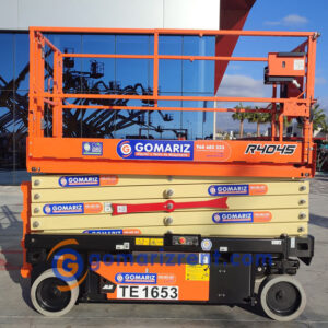 JLG R4045