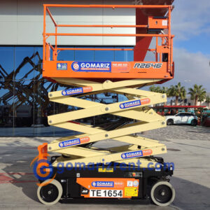 JLG R2646