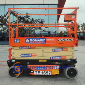 JLG R2646