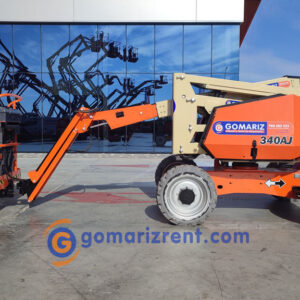 JLG 340AJ