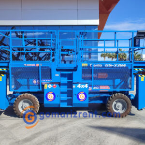 Genie GS-3384 RT