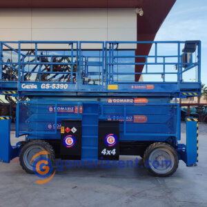 Genie GS-5390