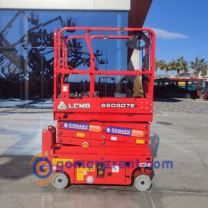 LGMG SS0507E