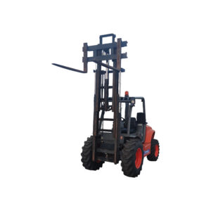 AUSA C 200 H X4