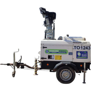 GENERAC VT-HYBRID