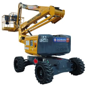 HAULOTTE HA16RTJ PRO