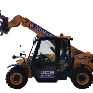 JCB 525-60 HI VIZ