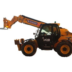 JCB 540-140