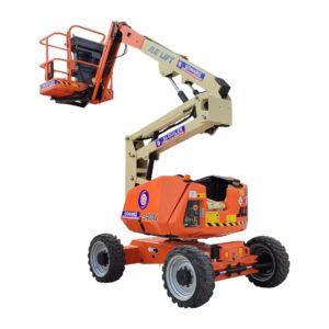 JLG 340AJ