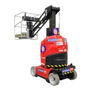 MANITOU 100VJR