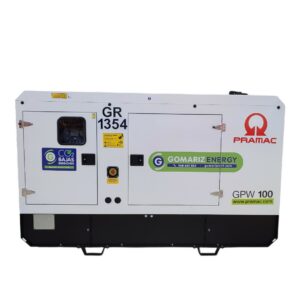 PRAMAC GPW100I_FS2