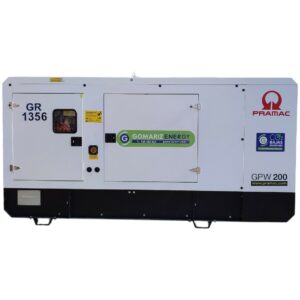 PRAMAC GPW200P-FN