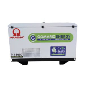 PRAMAC P18000 (STAGE V)