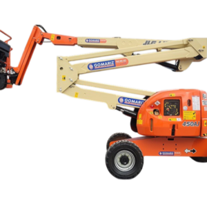 Jlg 450AJ