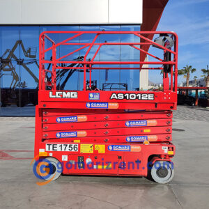 LGMG AS1012E