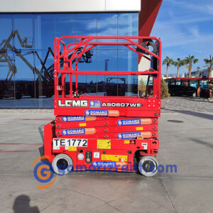 LGMG AS0607WE