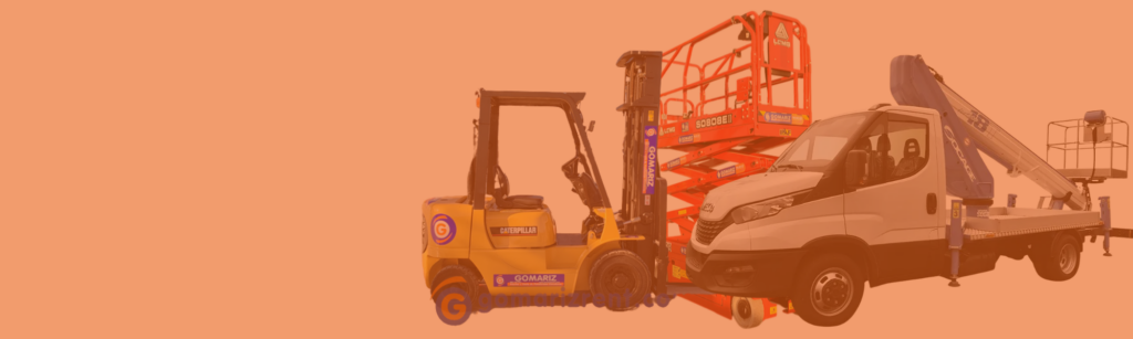 ¿Cómo elegir la plataforma elevadora que necesito?